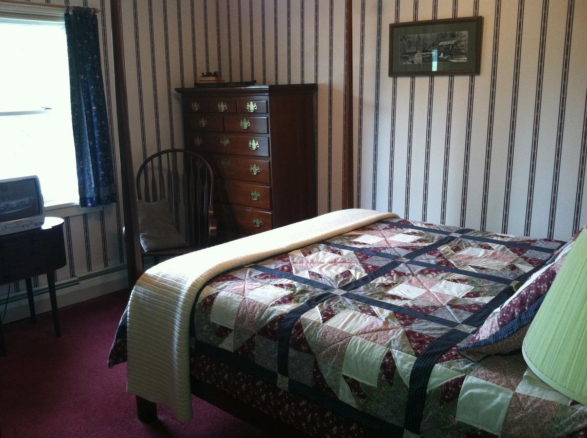 The South Glenora Tree Farm Bed & Breakfast Dundee Eksteriør bilde