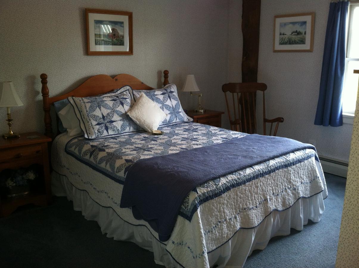 The South Glenora Tree Farm Bed & Breakfast Dundee Eksteriør bilde