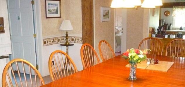 The South Glenora Tree Farm Bed & Breakfast Dundee Eksteriør bilde