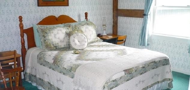 The South Glenora Tree Farm Bed & Breakfast Dundee Eksteriør bilde