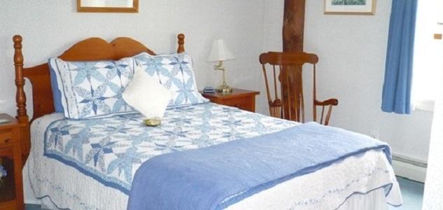 The South Glenora Tree Farm Bed & Breakfast Dundee Eksteriør bilde